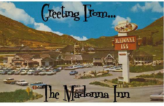 madonnainn