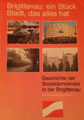 red Briggittenau book